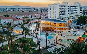 Lordos Beach Hotel & Spa Larnaca 4* Cyprus